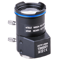 Объектив TRASSIR TR-L4M2.7D5-50IR