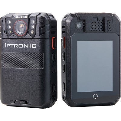 Персональный видеорегистратор IPTRONIC IPT-BC4