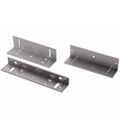 Комплект монтажных уголков для электромагнитных замков DS-K4Hxxx Hikvision DS-K4H450-LZ