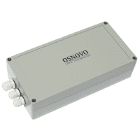 Инжектор PoE Midspan-1/30WG