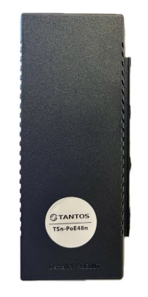 PoE-инжектор TSn-PoE48n