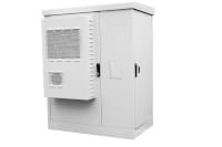 Телекоммуникационный шкаф ЦМО ШТВ-2-30.10.6-К3А3-ТК