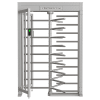 Турникет Ростов-Дон ПР1Л/3М2