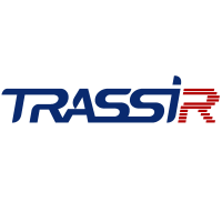 Ручное управление поворотными камерами мышью и клавиатурой TRASSIR PTZ