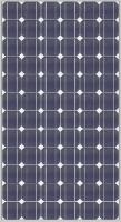 Солнечный фотоэлектрический модуль CHN 300-72M
