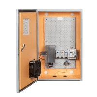 Электротехнический шкаф Mastermann «Мастер 3 УТПВ-А»