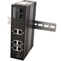 PoE-коммутатор OSNOVO SW-8062/IC