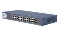 Коммутатор Hikvision DS-3E0524-Е (В)