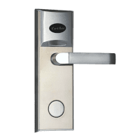 Беспроводной замок ZKTeco LH1000 (silver)