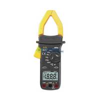 Токоизмерительные клещи Mastech MS2001C