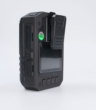 Видеорегистратор нагрудный BestCam A4 (GPS, 4G, Wi-Fi)
