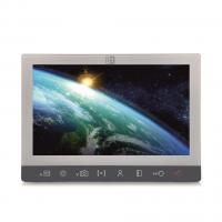 Домофон ST-M200/10 (S/SD) СЕРЫЙ