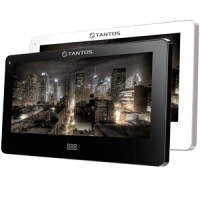 Монитор видеодомофона NEO Slim