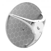 Точка доступа MikroTik LHG 4G kit