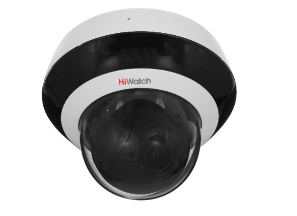 IP-камера HiWatch DS-I405M(C)