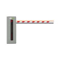 Автоматический шлагбаум с прямой прямоуглольной LED стрелой 3 метра proBG3030L-LED