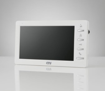 CTV-M4700AHD NG Монитор видеодомофона