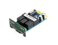 Релейный модуль «Бастион» DC 302