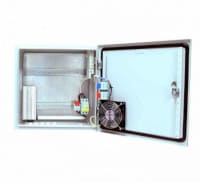 Уличная станция Osnovo OS-44T1