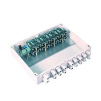 Устройство грозозащиты Osnovo SP-IP8/1000PW