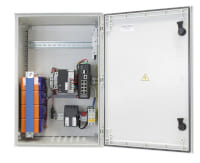 РоЕ-коммутатор Osnovo OSP-46TB1(SW-80802/ILS (port 90W))