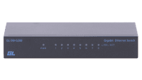 Сетевой коммутатор Gigalink GL-SW-G208