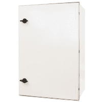 Уличная станция с термостабилизацией, резервным питанием и оптическим кроссом Osnovo OSP-46TB1