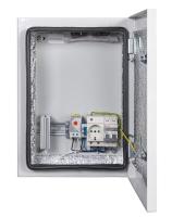 Климатический навесной шкаф Mastermann-12УТ (Ver. 2.0)