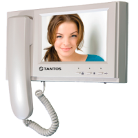 Монитор видеодомофона LOKI VZ