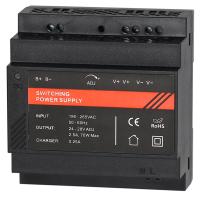 Блок питания ST-PS103DDL-BK