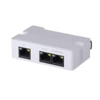 РоЕ-удлинитель Dahua DH-PFT1300