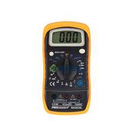 Мультиметр PROconnect MAS838L (DT858L)