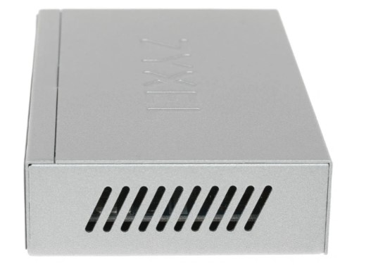 Коммутатор ZYXEL GS1200-5v3