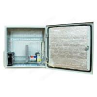 Уличная станция Osnovo OS-44V1