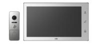 CTV-DP4102AHD Комплект цветного видеодомофона