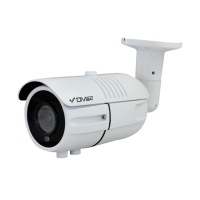 Видеокамера DVI-S325V POE LV 2Mpix 2.8-12mm