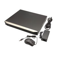 Видеорегистратор  ST-HVR-V1608A40