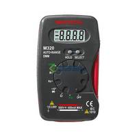 Мультиметр Mastech M320