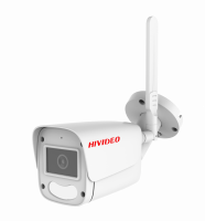 IP Видеокамера HI-07AIP4 4mp 3.6мм 4G