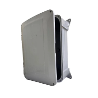 Гермокоробка монтажная Atix AT-MA-PB01/W