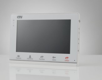 CTV-M2700IP NG Монитор видеодомофона