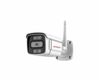 IP Видеокамера HIVIDEO HI-IPA300S40-WIFI 2mpx 3,6mm