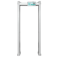 Арочный металлодетектор Блокпост PC Z 400 M K (4|2)