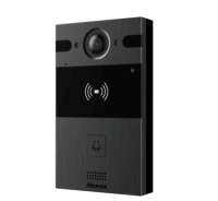 IP вызывная панель Akuvox R25A