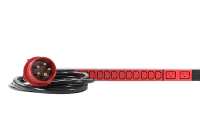 Блок розеток Rem R-3×16-36C13-6C19-I-1420-3-3PN