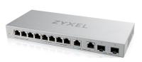 Коммутатор ZYXEL XGS1010-12