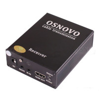 Дополнительный приемник Osnovo RLN-Hi/1