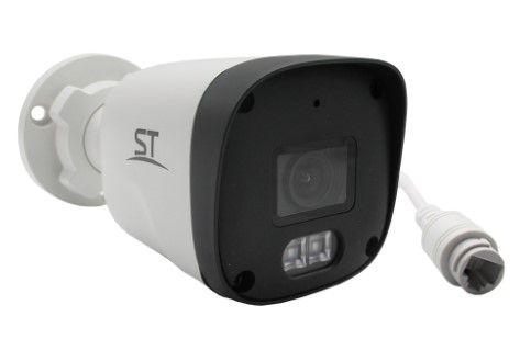 Видеокамера ST-SK2505 TOWN 2Мп (объектив 4,0mm)