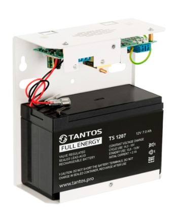 Источник бесперебойного питания Tantos ББП-50 PRO