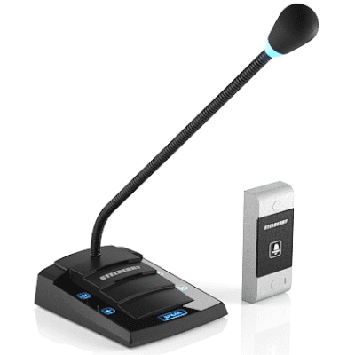 Переговорное устройство Stelberry S-425